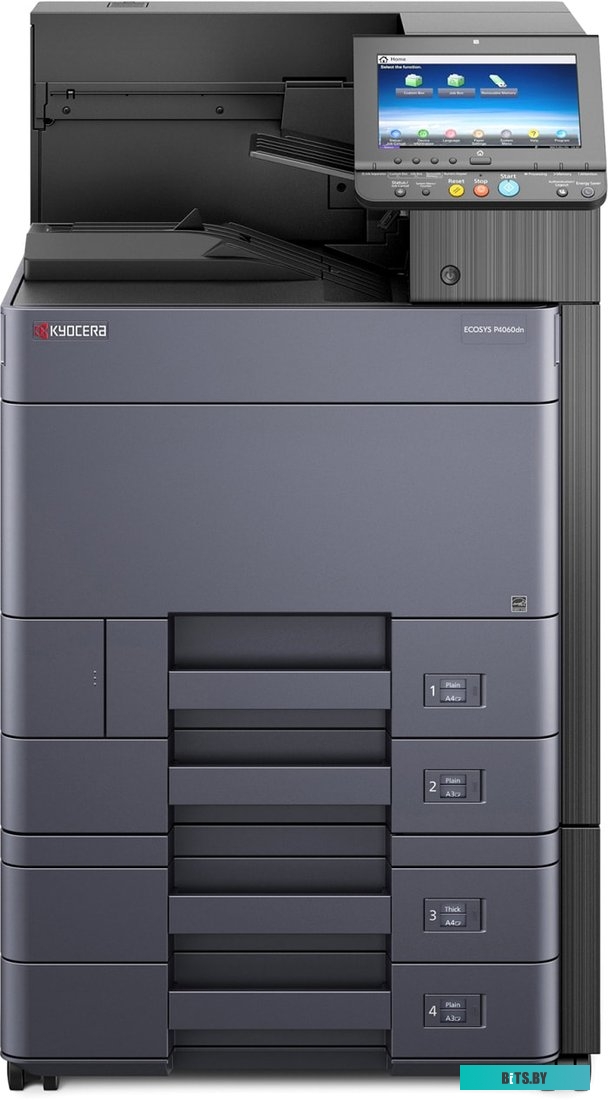 Принтер Kyocera Mita ECOSYS P4060dn <1102RS3NL0>