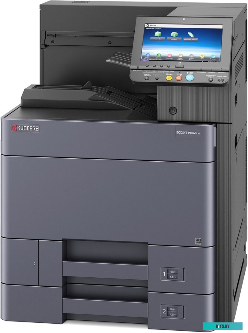 Принтер Kyocera Mita ECOSYS P4060dn <1102RS3NL0>