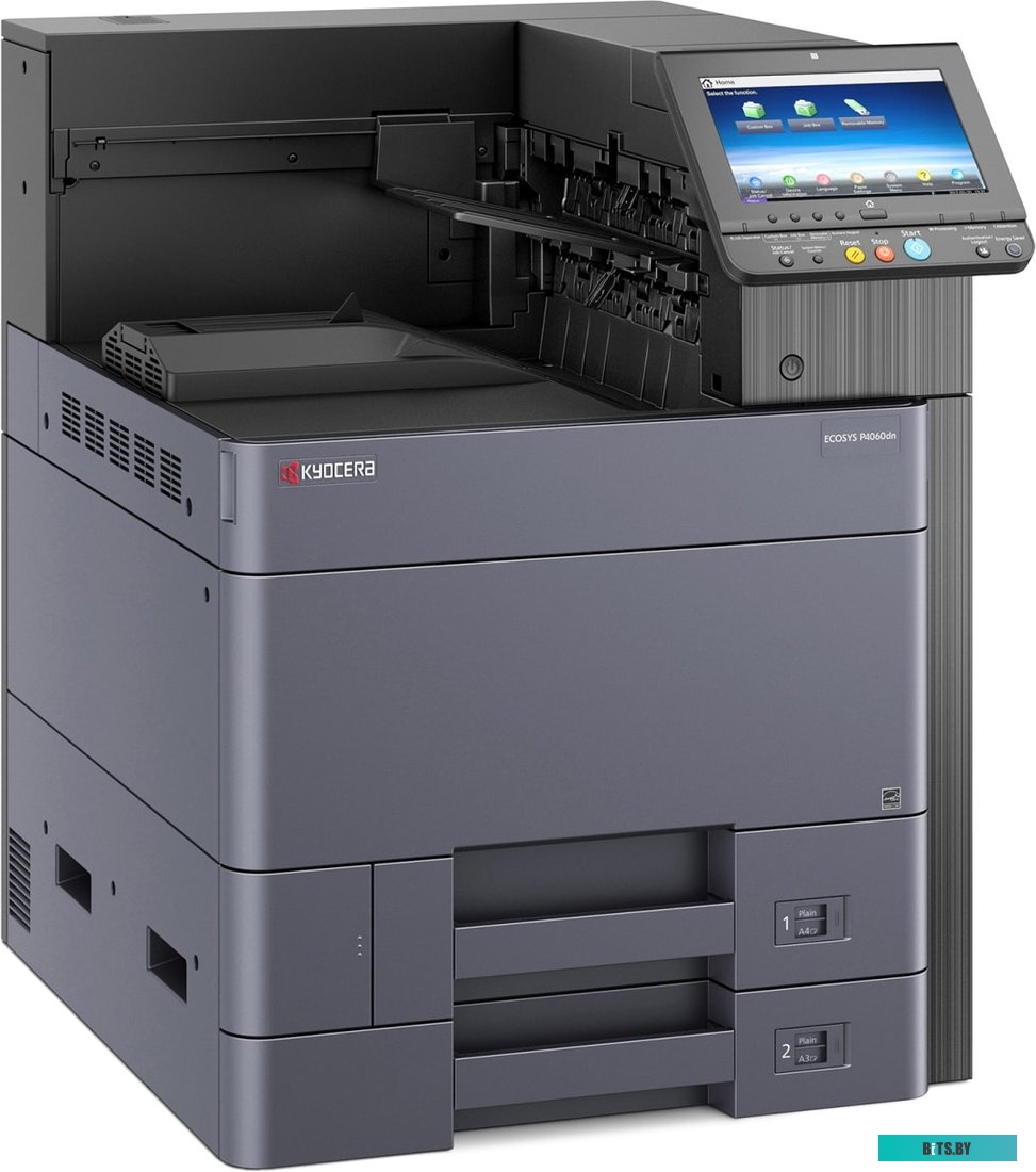 Принтер Kyocera Mita ECOSYS P4060dn <1102RS3NL0>