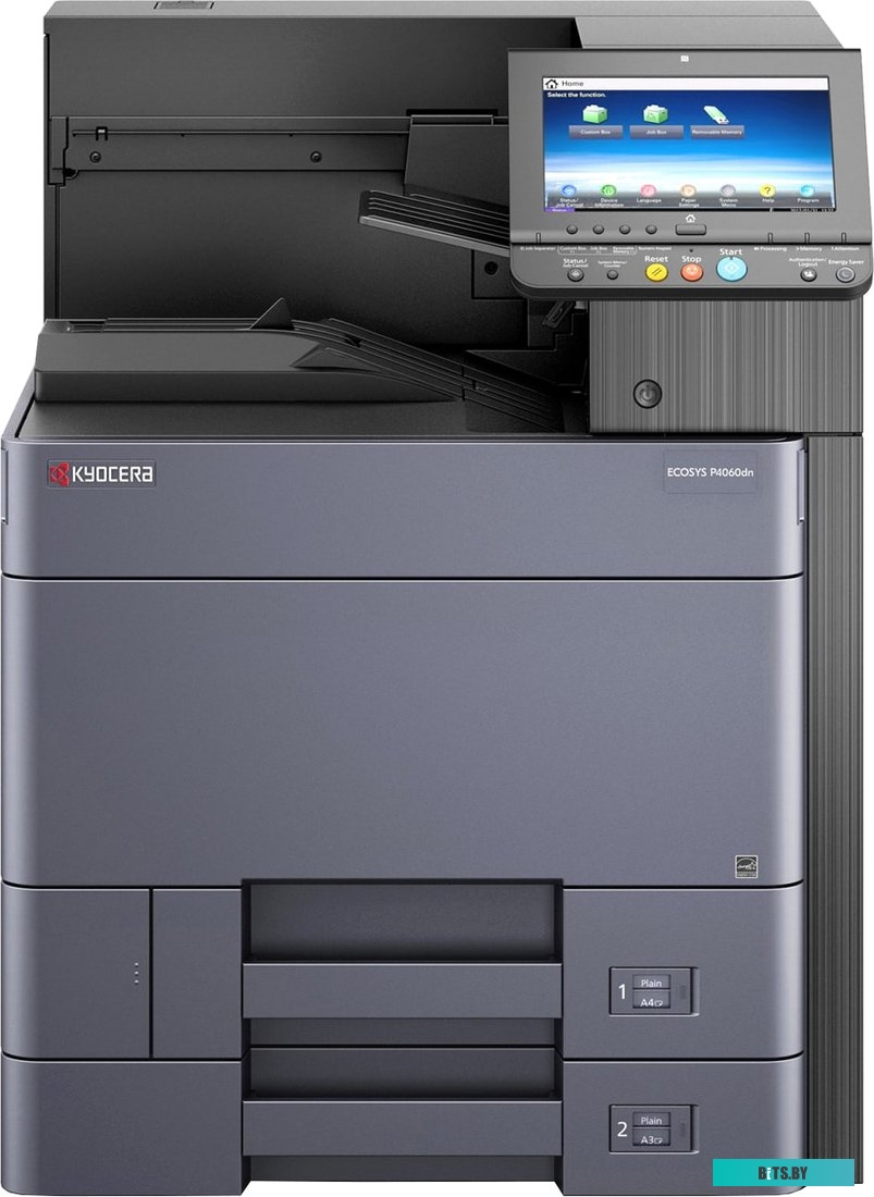 Принтер Kyocera Mita ECOSYS P4060dn <1102RS3NL0>