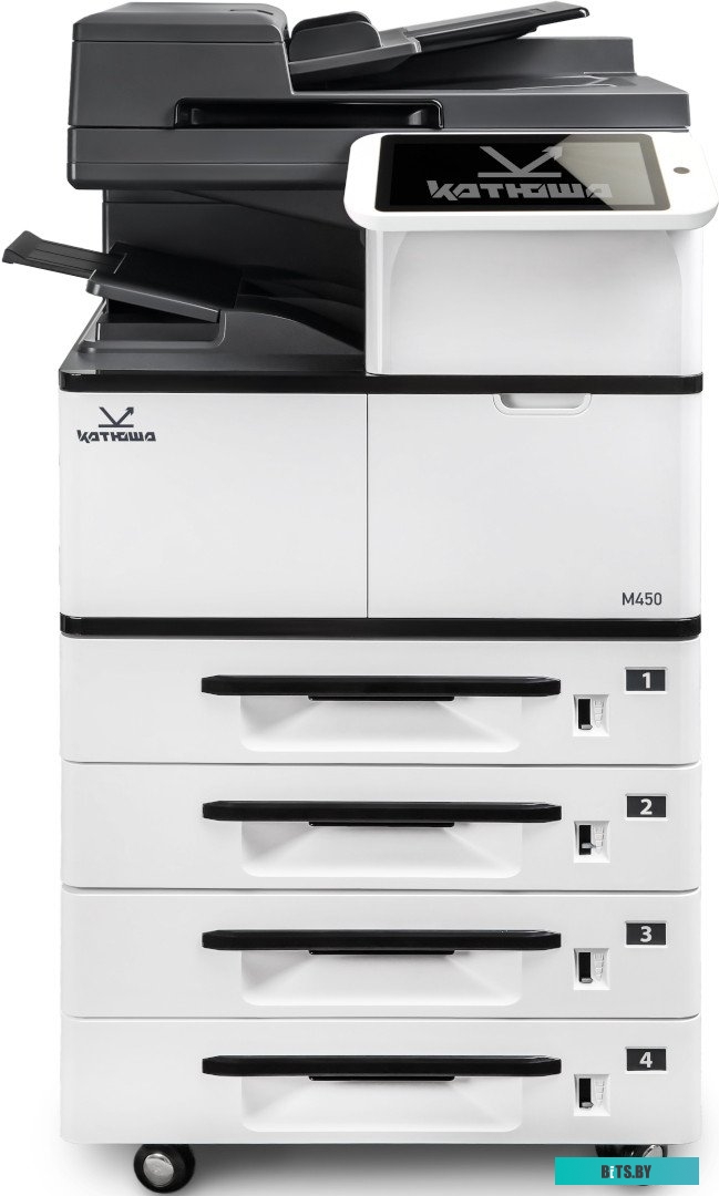Катюша M450p
