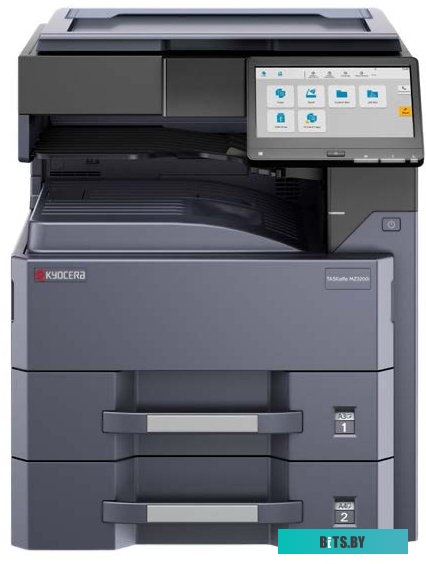 МФУ Kyocera Mita TASKalfa MZ4000i <1102ZS3NL0>