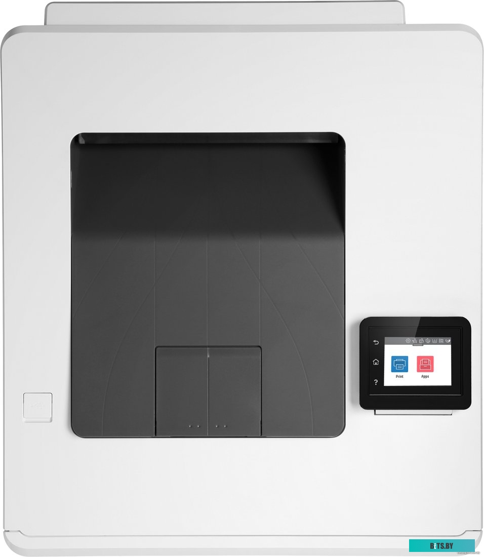Принтер HP LaserJet Pro M454dw <W1Y45A>