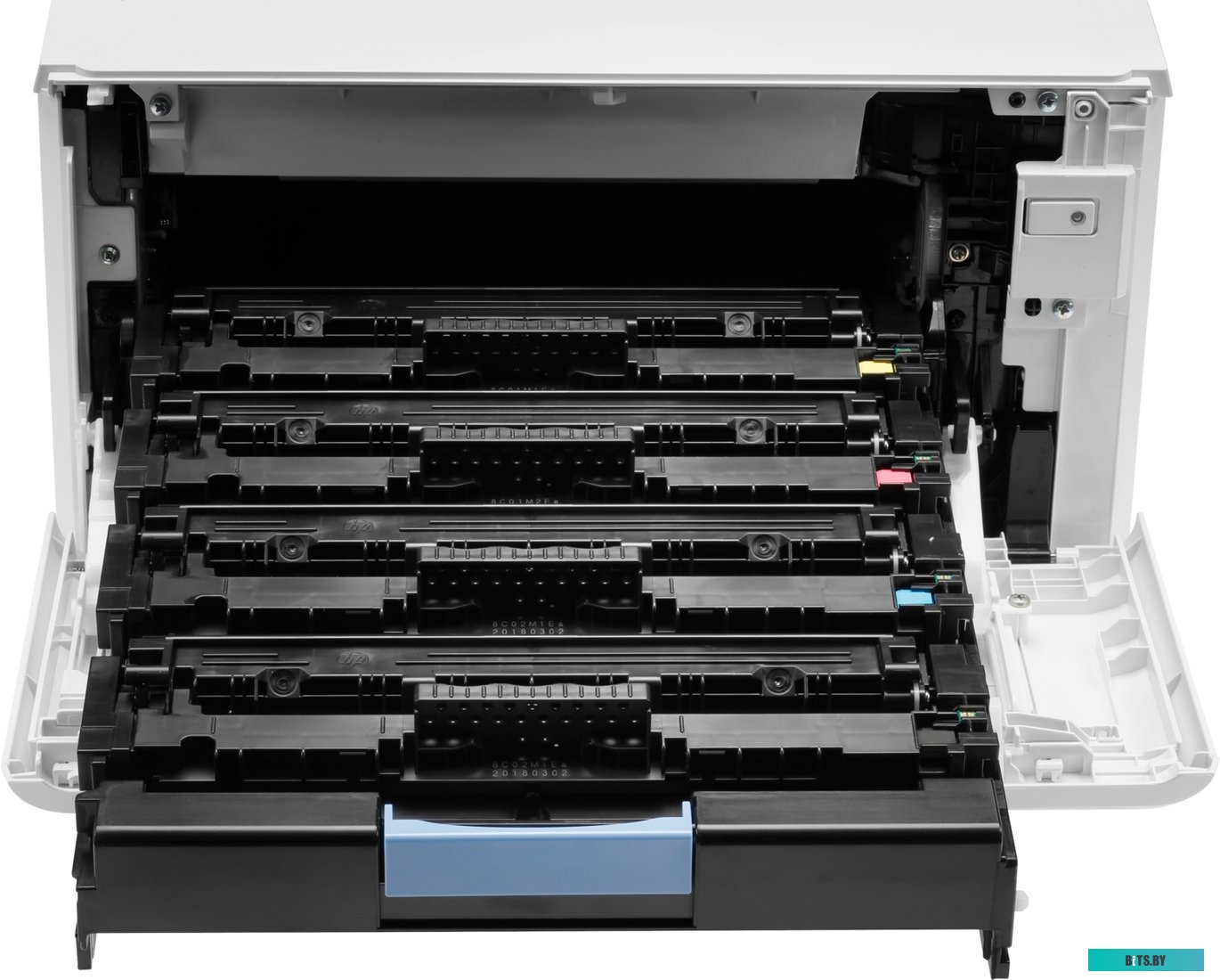 Принтер HP LaserJet Pro M454dw <W1Y45A>