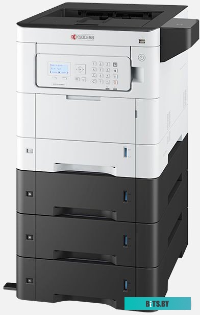 Принтер лазерный Kyocera PA3500cx/ ECOSYS PA3500cx 220-240V/PAGE PRINTER