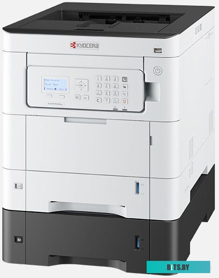 Принтер лазерный Kyocera PA3500cx/ ECOSYS PA3500cx 220-240V/PAGE PRINTER