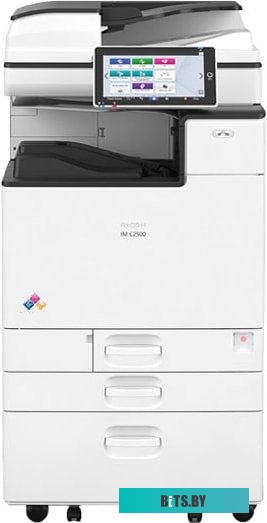 МФУ Ricoh IM 3000 <418834>