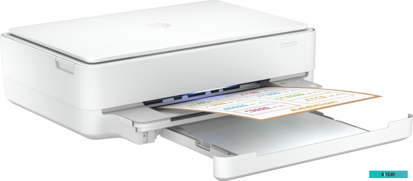 МФУ HP DeskJet Plus Ink Advantage 6075 5SE22C