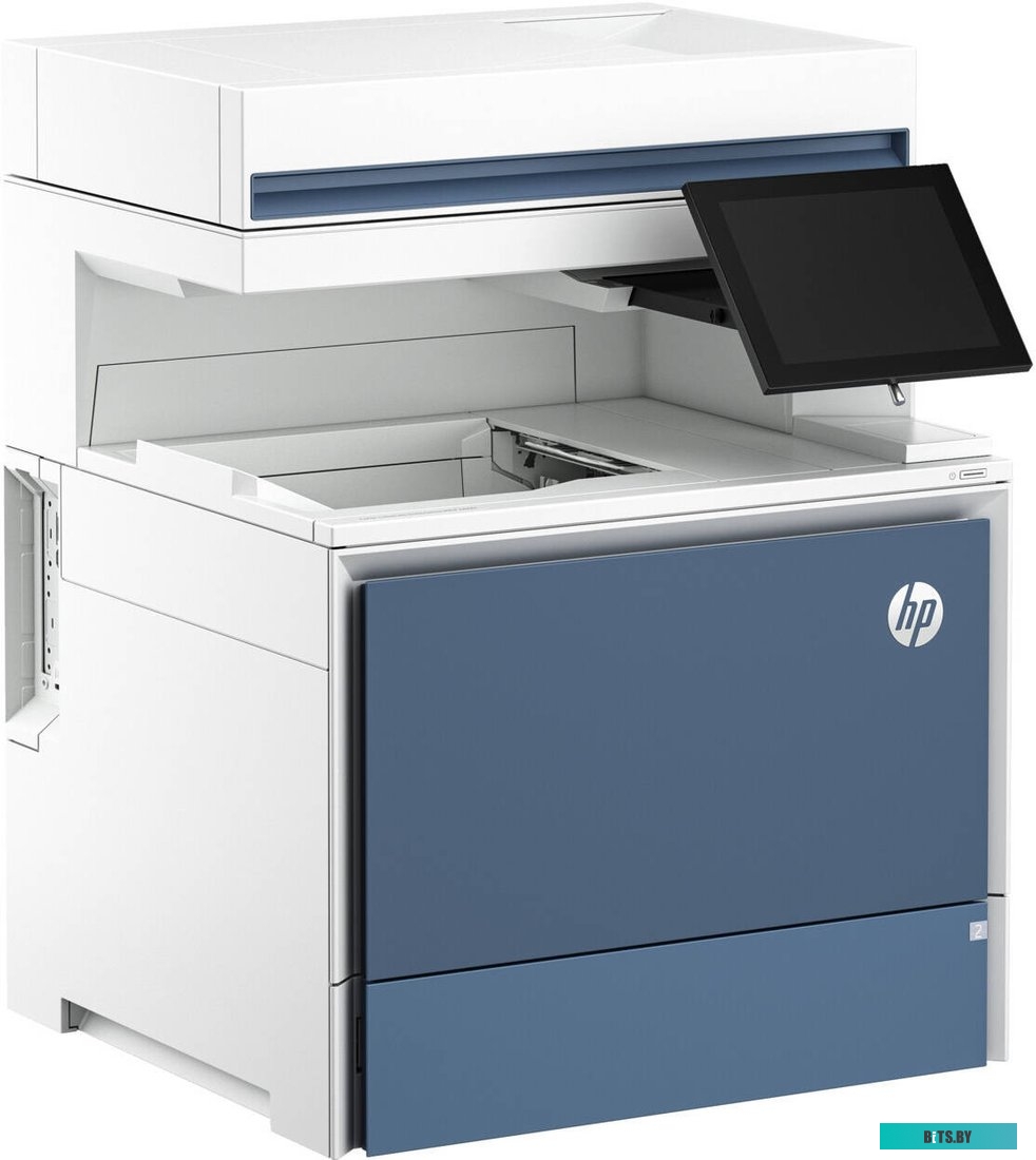 Лазерное МФУ HP Color LaserJet Enterprise MFP 6800dn 6QN35A
