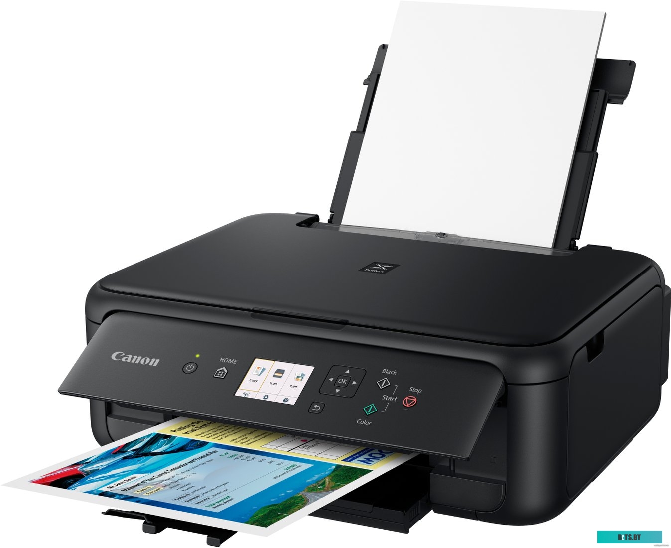 МФУ Canon PIXMA TS5140