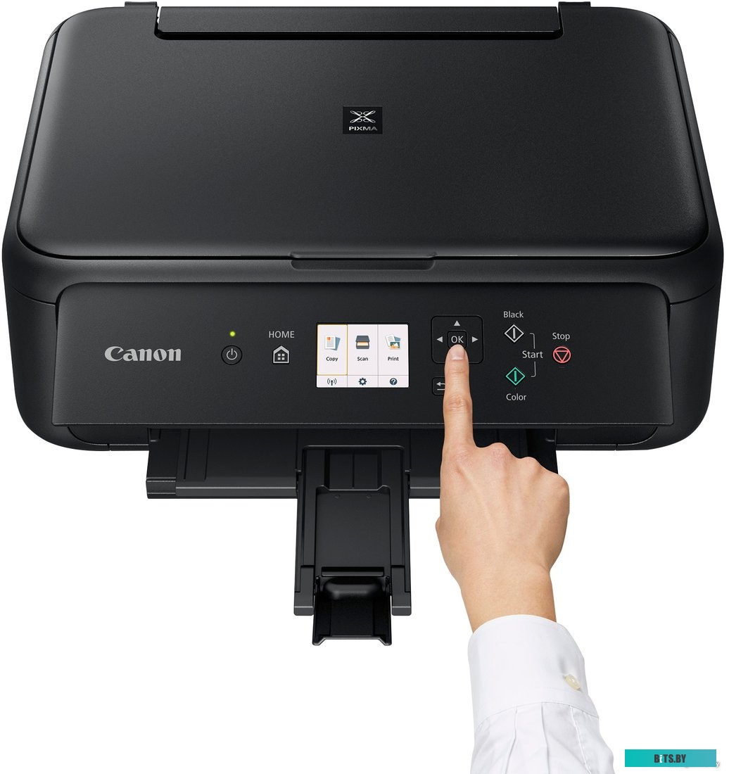МФУ Canon PIXMA TS5140