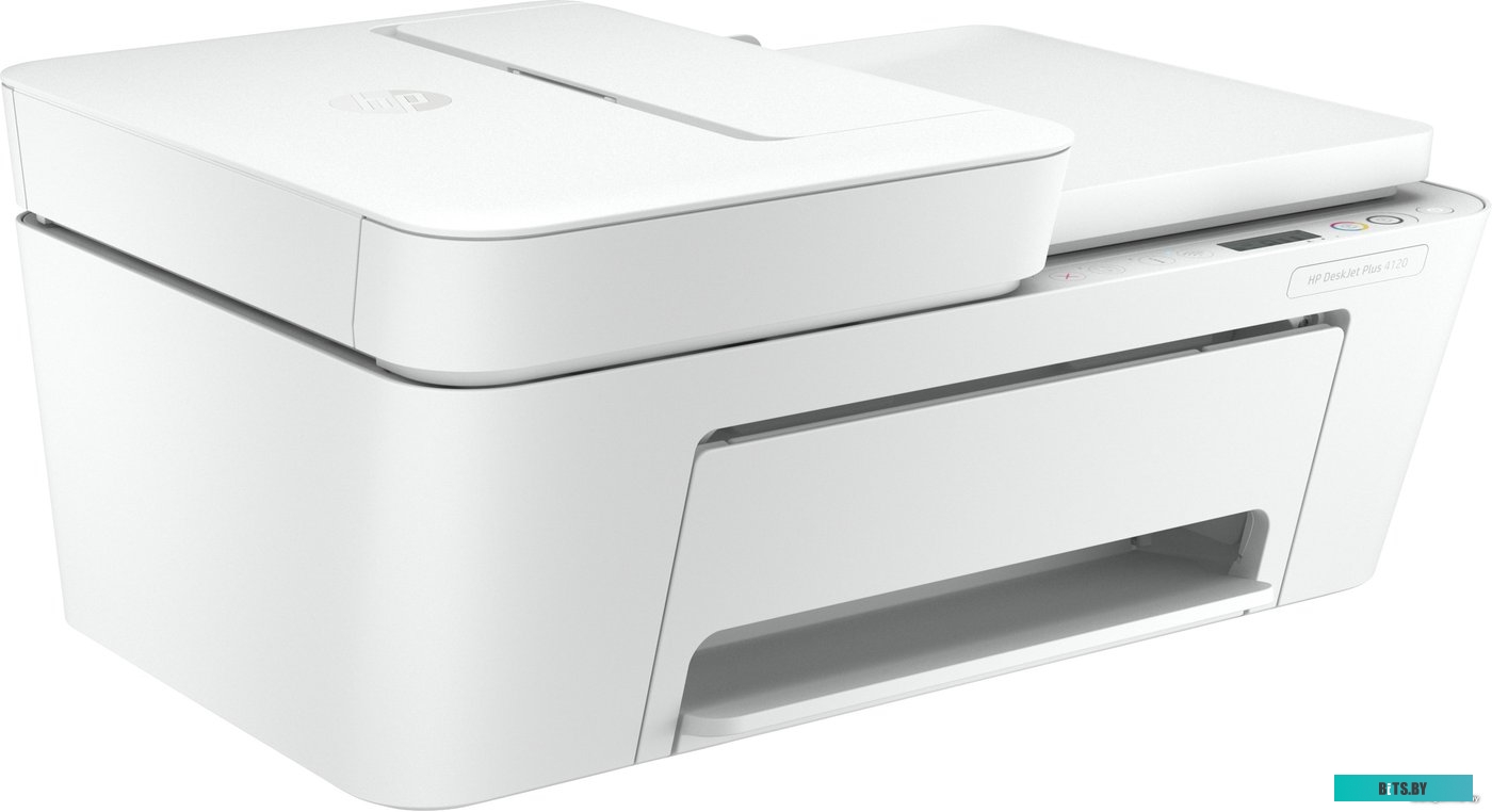 Принтер HP DeskJet Plus 4120 <3XV14B>