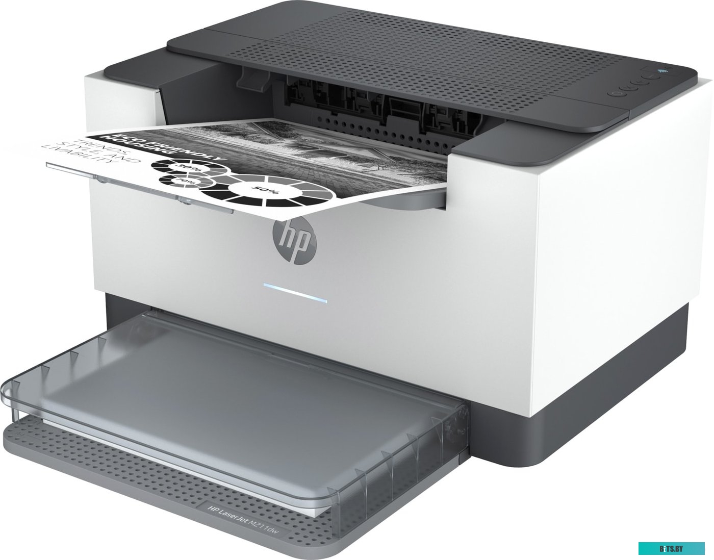 Принтер HP LaserJet M211dw <9YF83A>