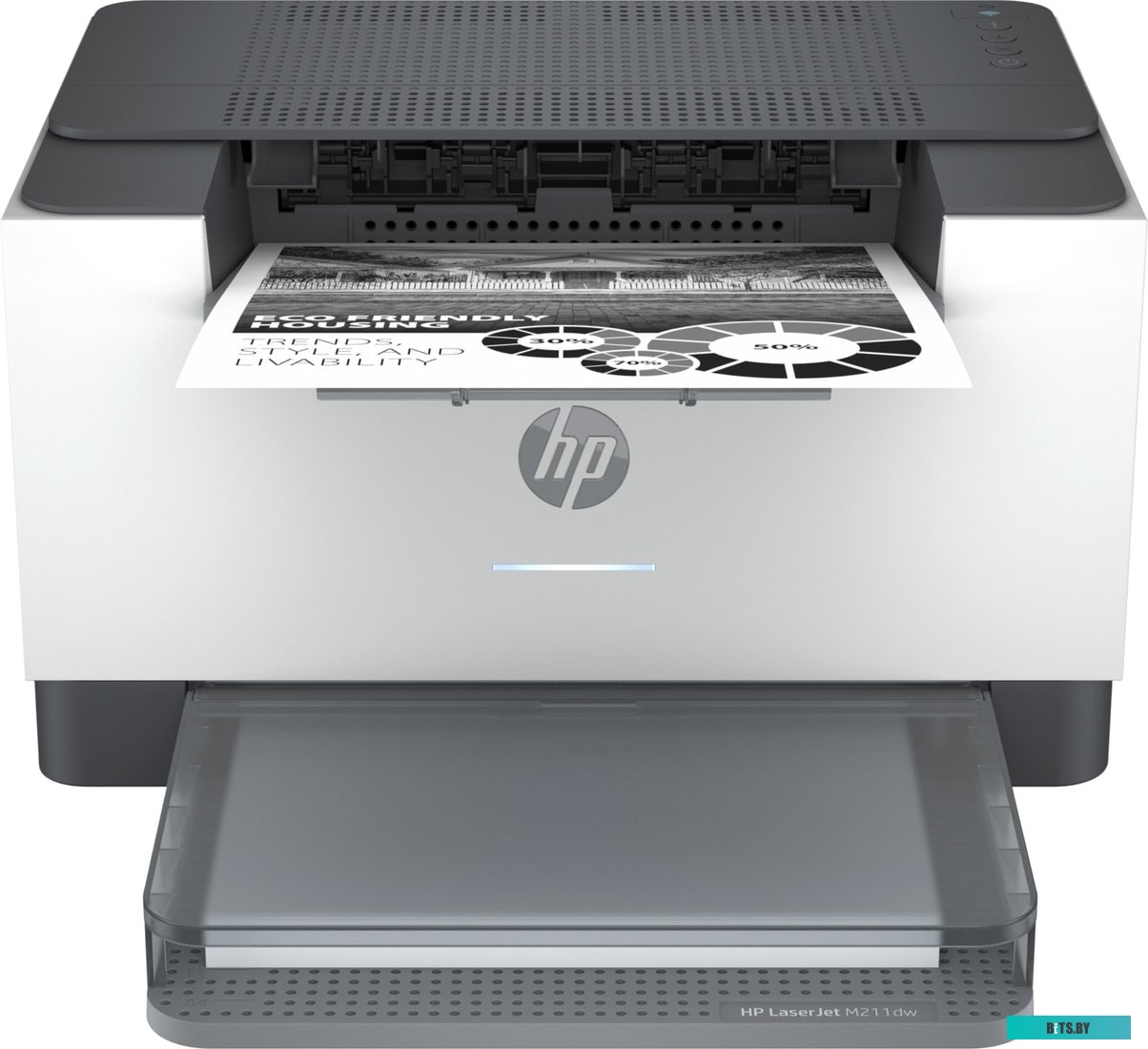 Принтер HP LaserJet M211dw <9YF83A>
