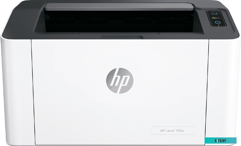 Принтер HP Laser 107w <4ZB78A>