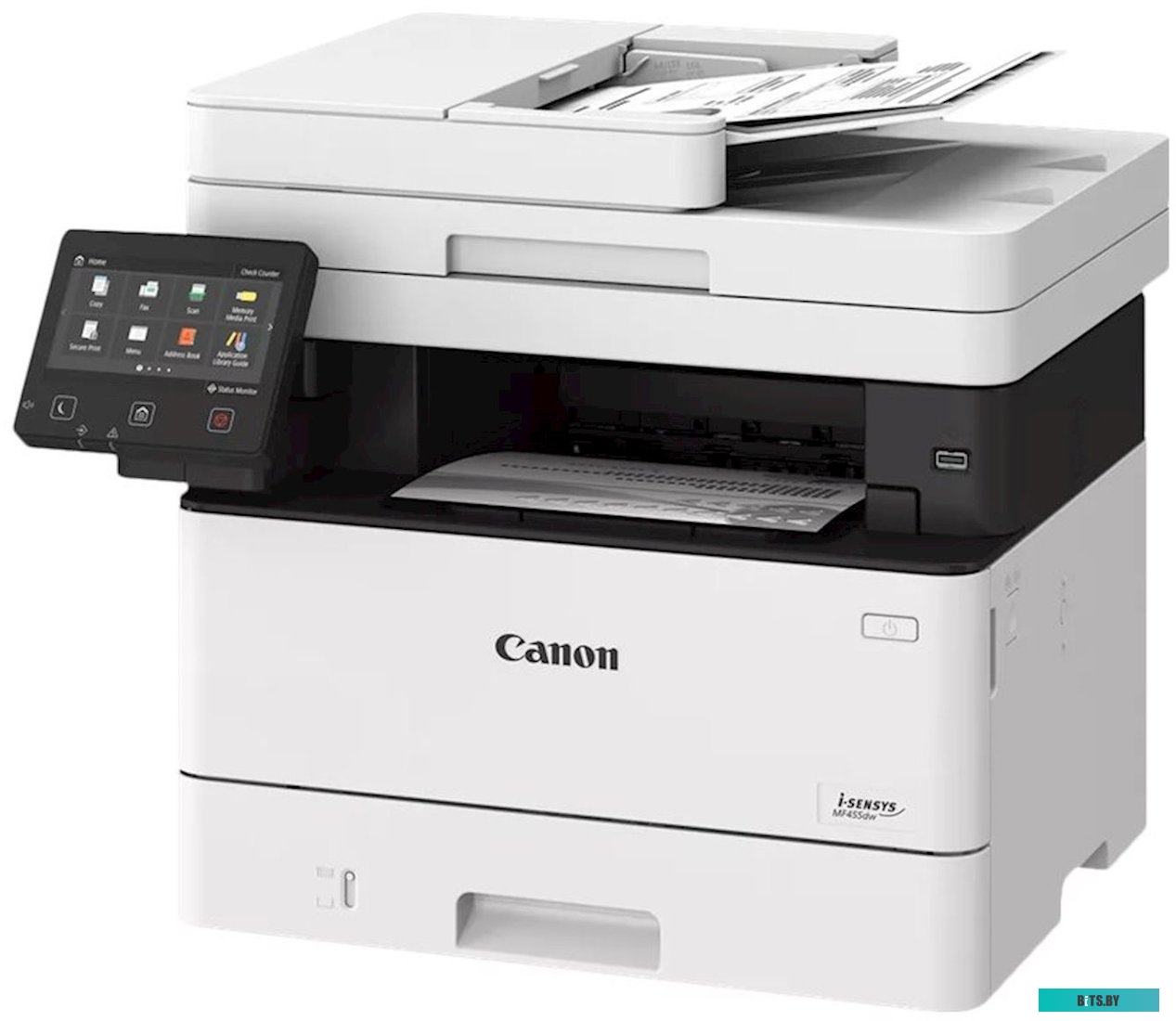 Принтер Canon i-SENSYS LBP233dw 5162C008