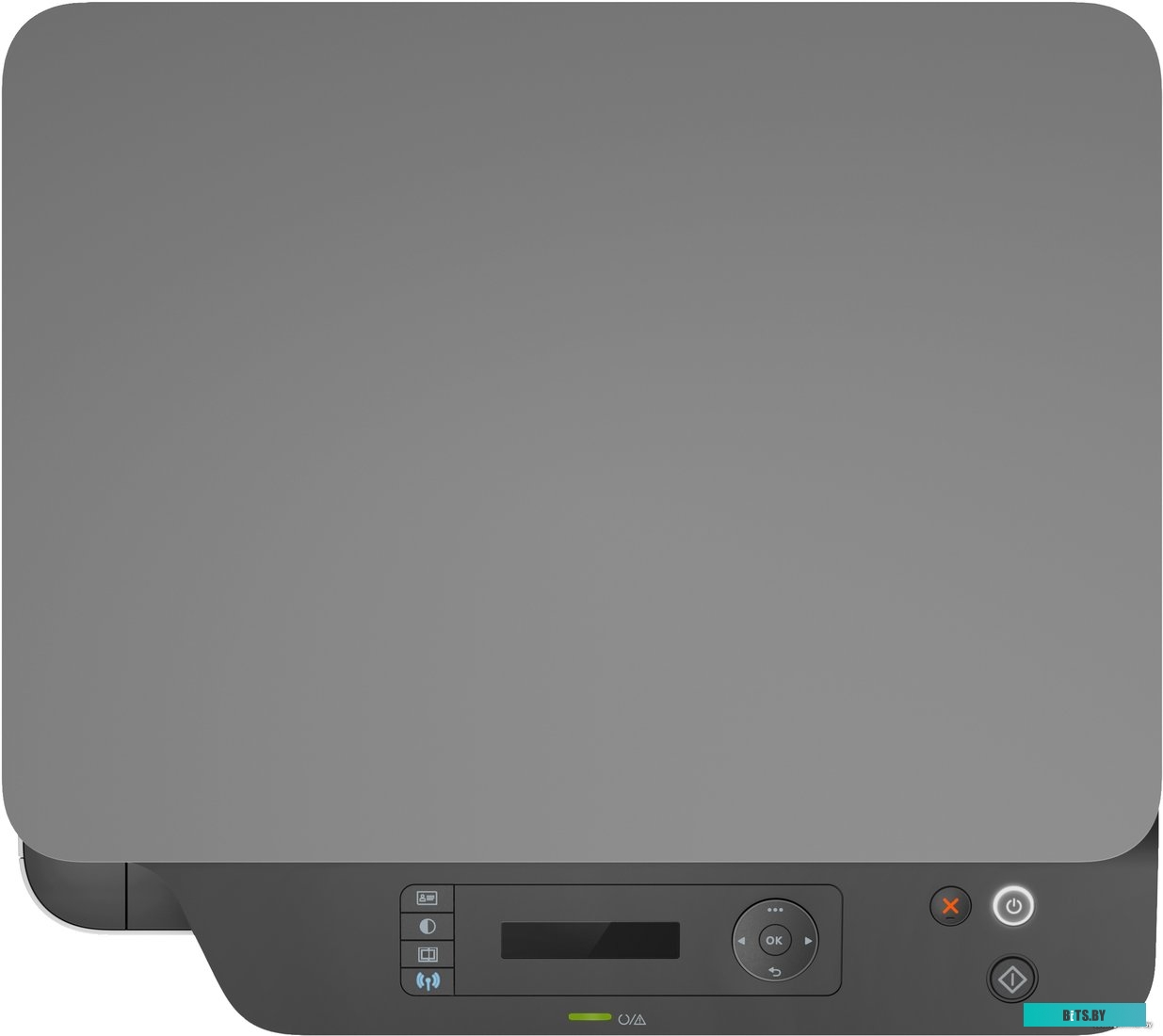 МФУ HP Laser 135w <4ZB83A>