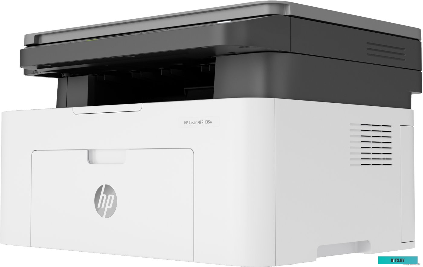 МФУ HP Laser 135w <4ZB83A>