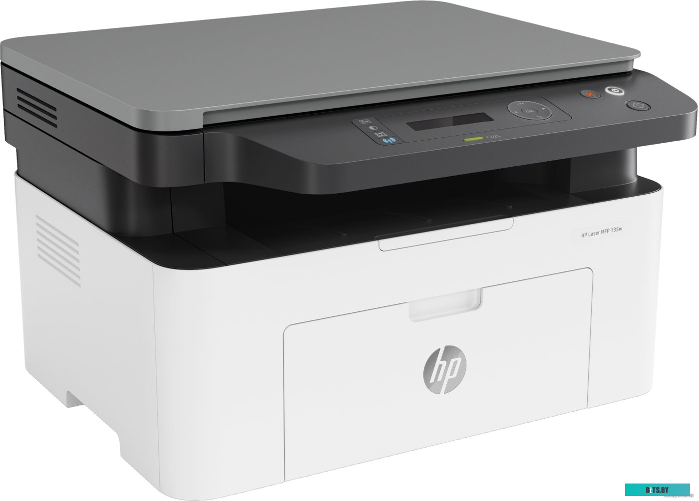 МФУ HP Laser 135w <4ZB83A>