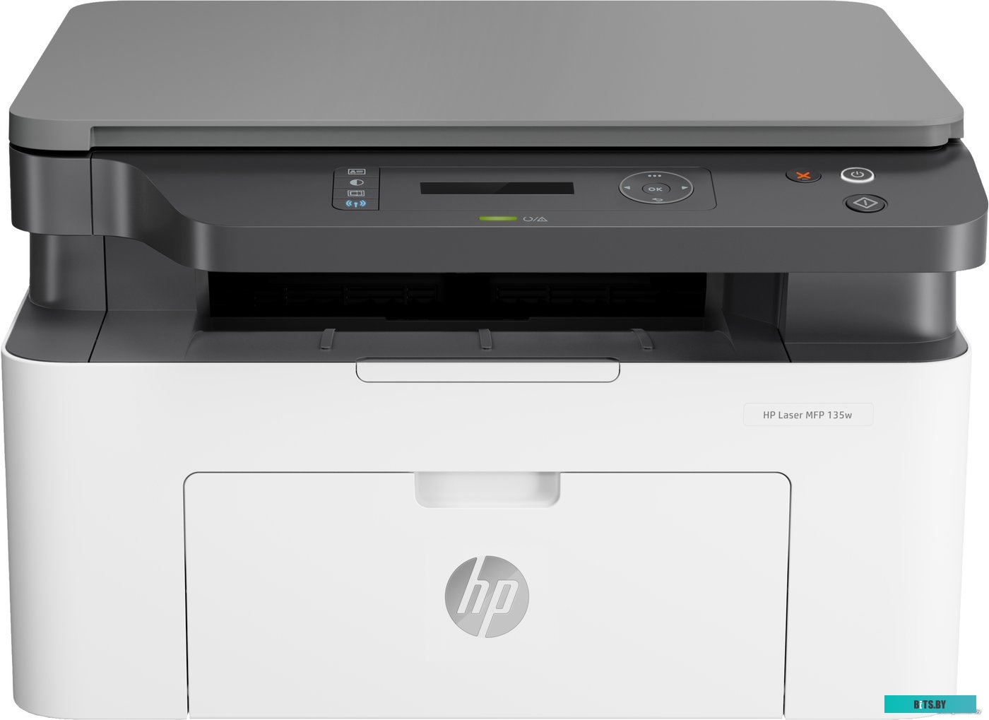 МФУ HP Laser 135w <4ZB83A>