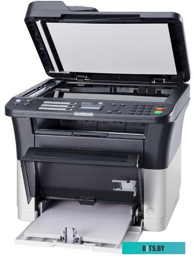 МФУ Kyocera Mita FS-1025MFP <1102M63RUV>