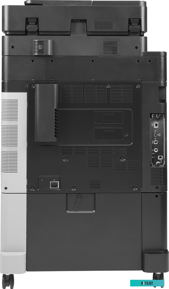 МФУ HP Color LaserJet Enterprise flow M880z A2W75A