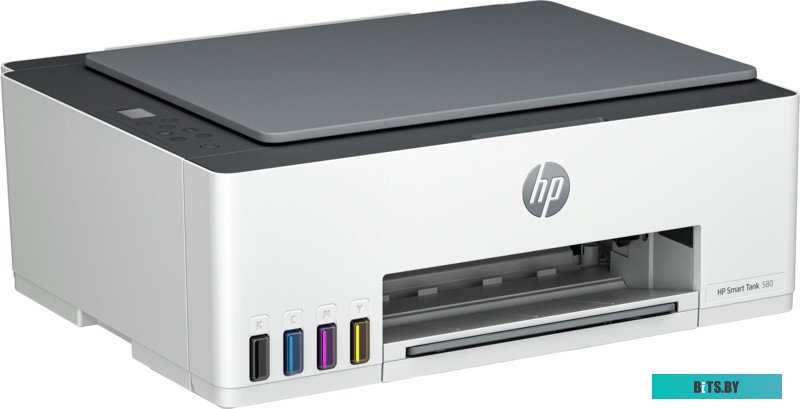 Принтер HP Smart Tank 580 1F3Y2A#BEW