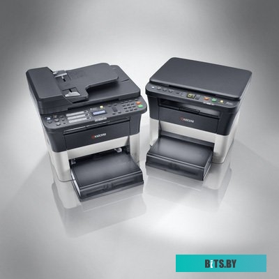 МФУ Kyocera Mita FS-1025MFP