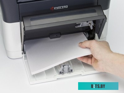МФУ Kyocera Mita FS-1025MFP