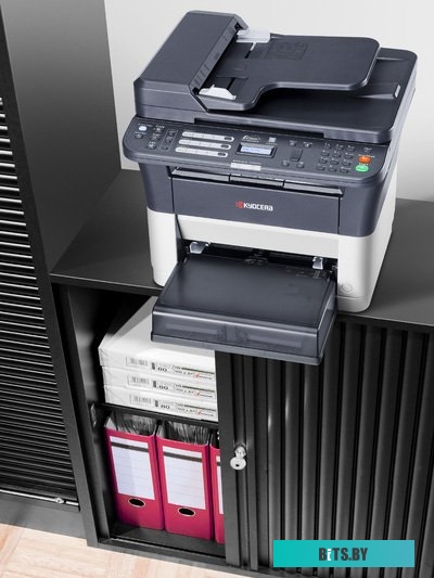 МФУ Kyocera Mita FS-1025MFP