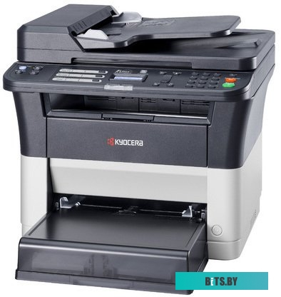МФУ Kyocera Mita FS-1025MFP