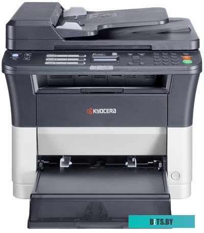 МФУ Kyocera Mita FS-1025MFP
