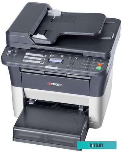 МФУ Kyocera Mita FS-1025MFP