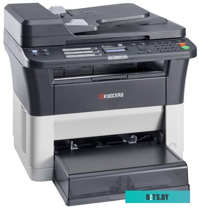 МФУ Kyocera Mita FS-1025MFP