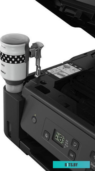 МФУ струйный Canon Pixma G2470 (5804C009)