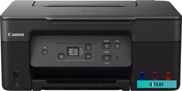 МФУ струйный Canon Pixma G2470 (5804C009)