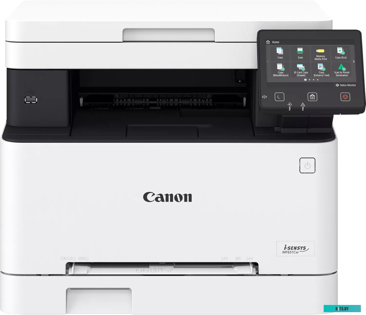 МФУ Canon MF651Cw 5158C009
