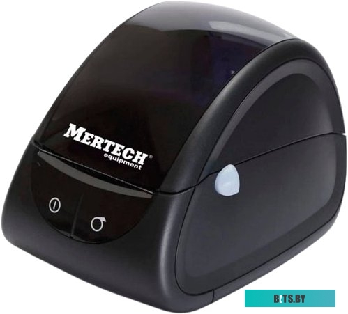 Принтер этикеток Mertech LP58 EVA 4582