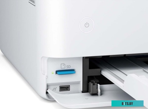 МФУ Epson L8160