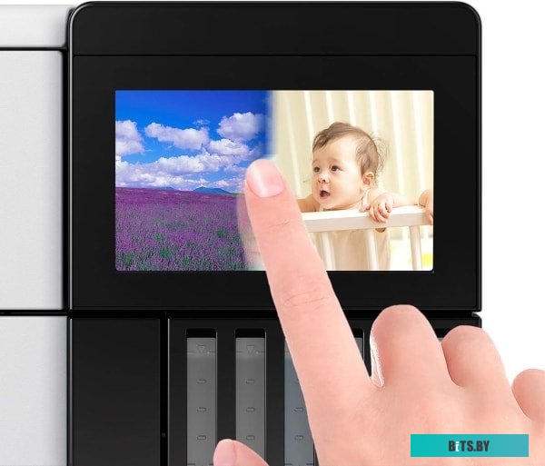 МФУ Epson L8160