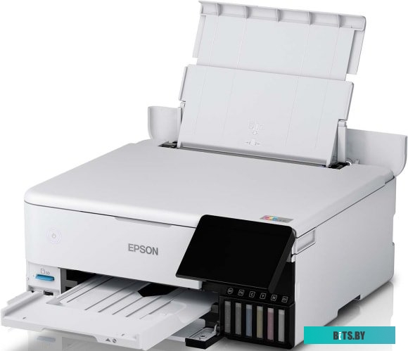МФУ Epson L8160