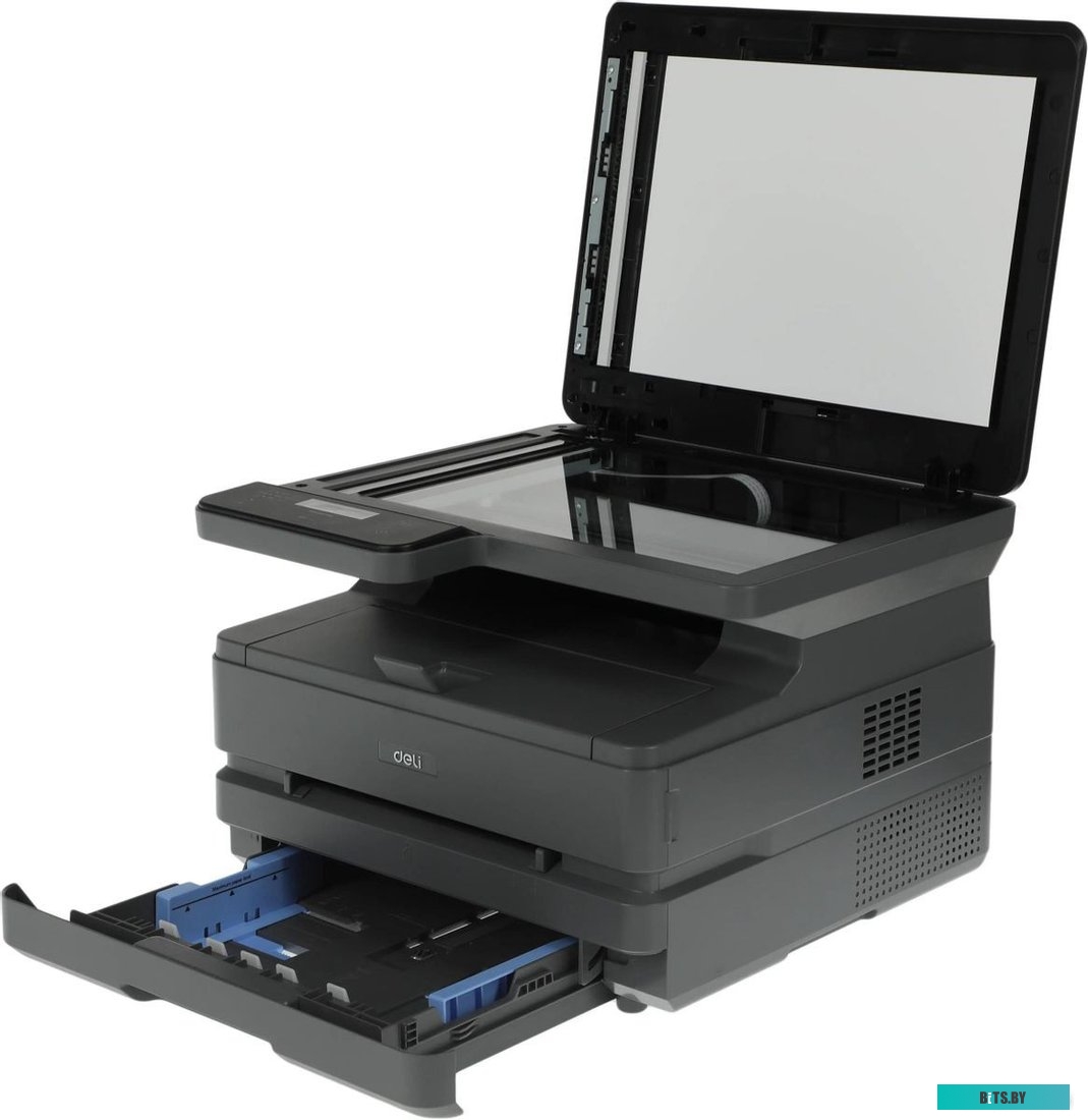МФУ лазерный Deli Laser M3100ADNW M3100ADNW