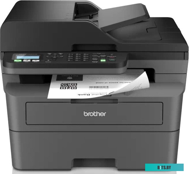 МФУ Brother MFC-L2800DW MFCL2800DWRE1