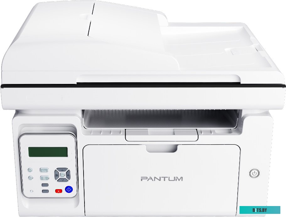 Принтер Pantum M6557NW