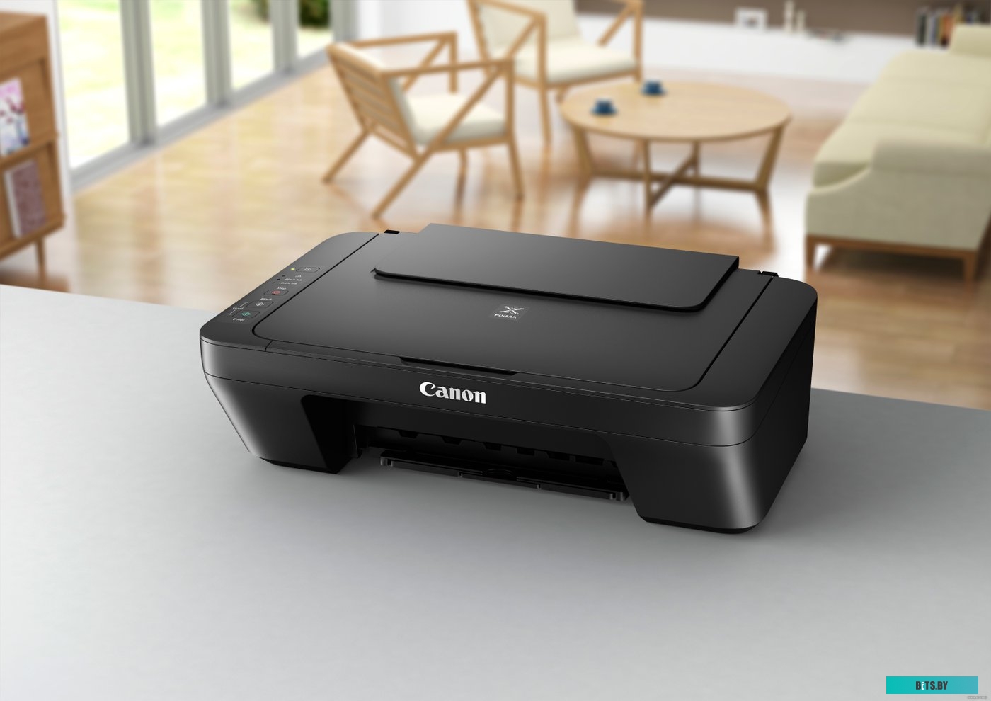МФУ Canon PIXMA MG2550S 0727C006