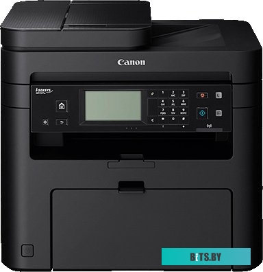 МФУ Canon i-SENSYS MF237w (с трубкой для факса)