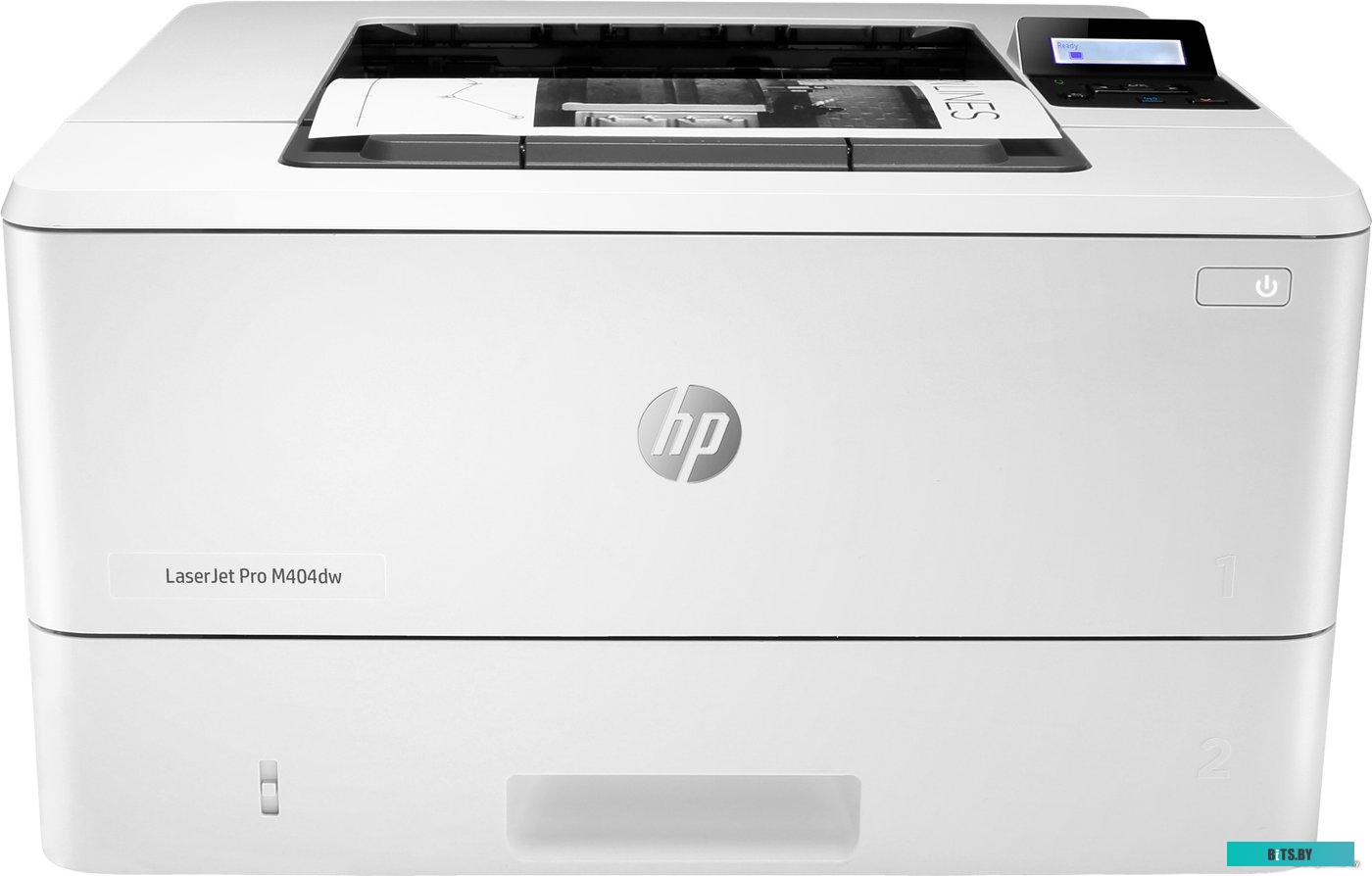 Принтер HP LaserJet Pro M404dw <W1A56A>