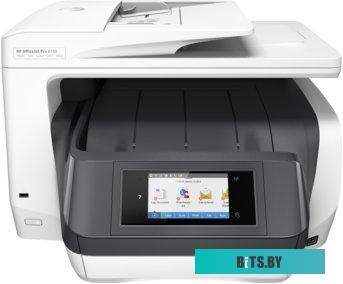 МФУ HP OfficeJet Pro 8730 [D9L20A]