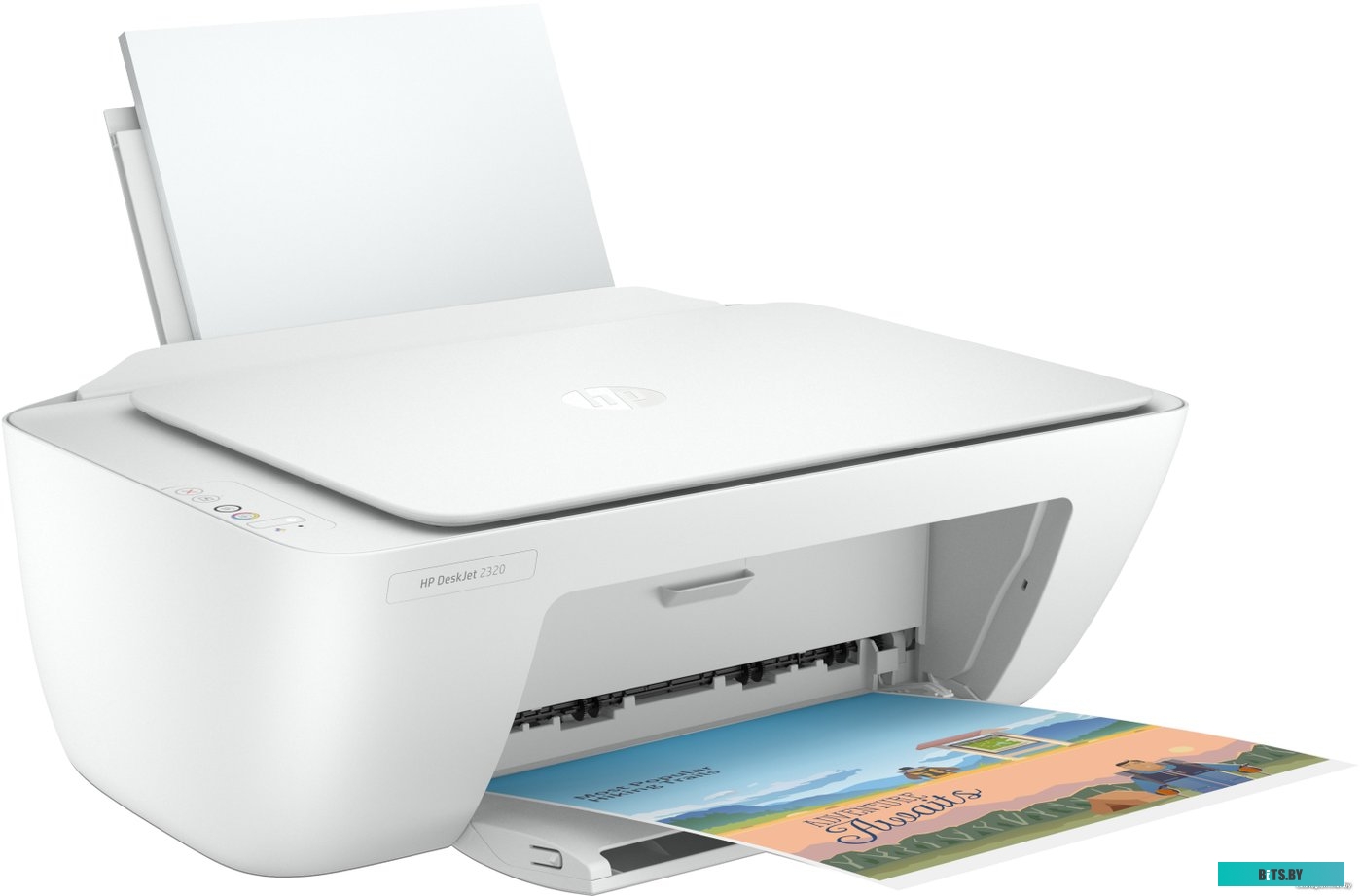 Принтер HP DeskJet 2320 <7WN42B>