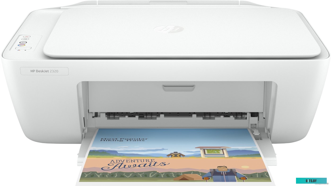 Принтер HP DeskJet 2320 <7WN42B>